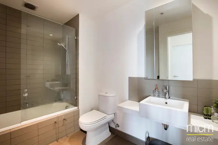 Fifth view of Homely apartment listing, 713/163 Cremorne Street, Richmond VIC 3121