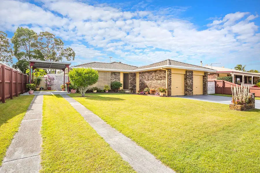 Main view of Homely house listing, 68 Phoenix Avenue, Bongaree QLD 4507