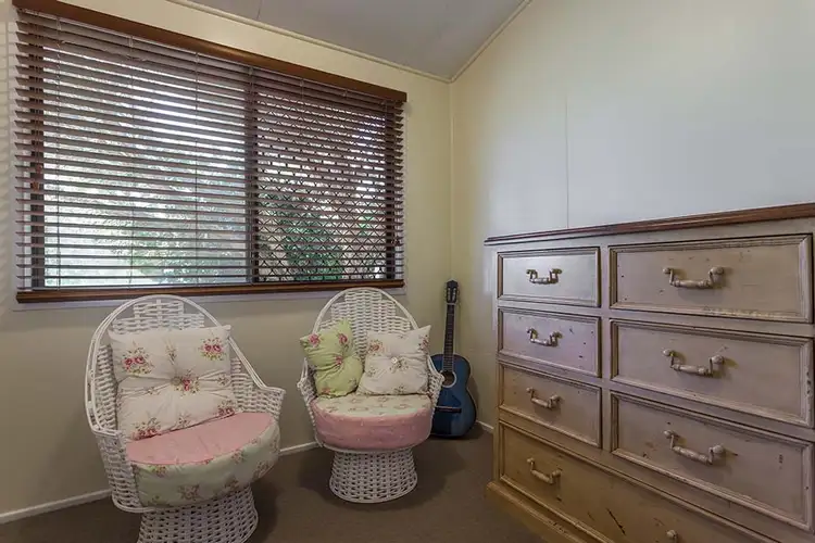 Sixth view of Homely house listing, 23 Christmas Street, North Toowoomba QLD 4350
