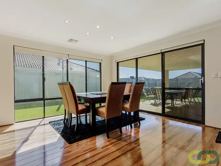 Seventh view of Homely house listing, 10 Lastovo Lane, Secret Harbour WA 6173