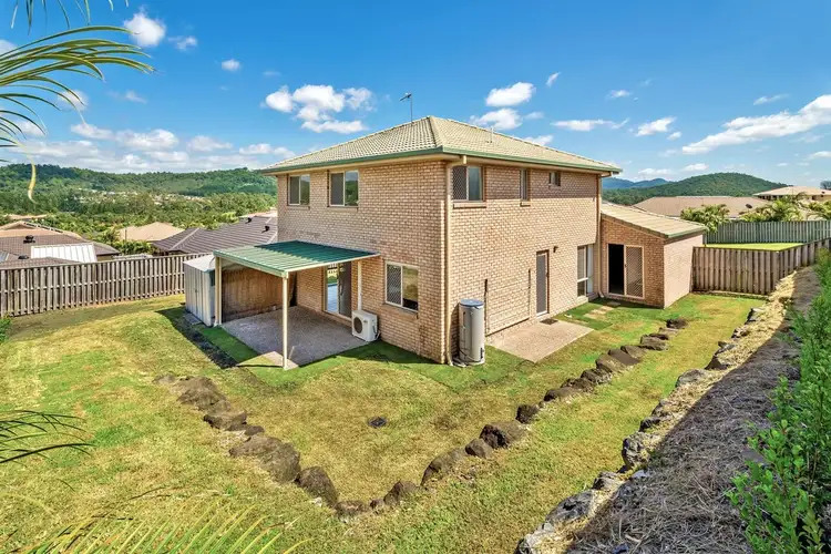 Second view of Homely house listing, 40 WELLERS STREET, Pacific Pines QLD 4211