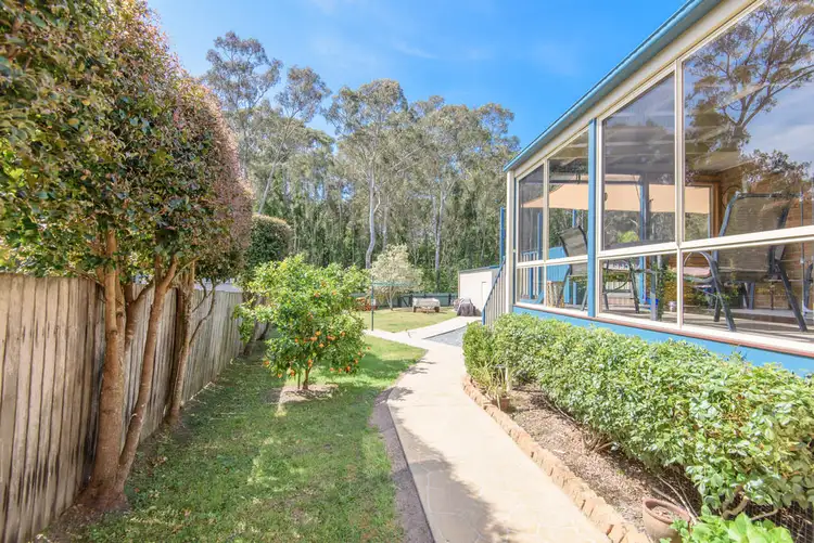 Second view of Homely house listing, 12 Renee Crescent, Moruya Heads NSW 2537