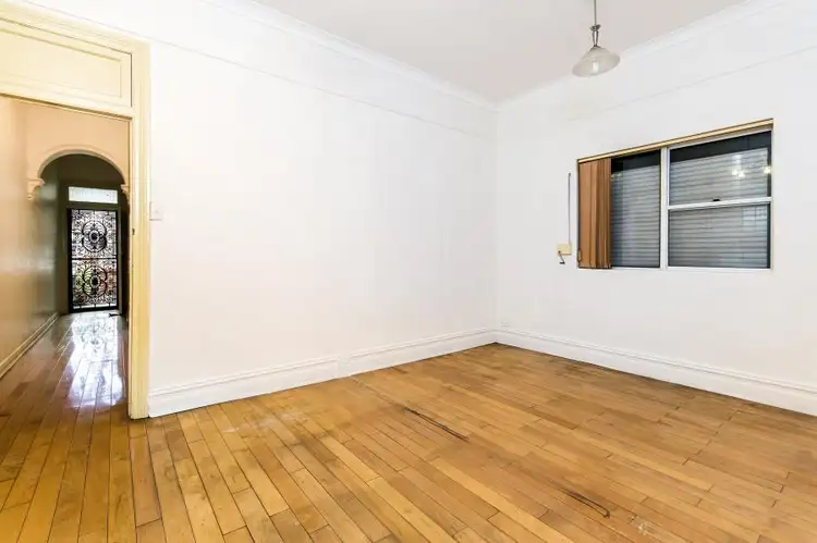 Second view of Homely house listing, 212 Livingstone Road, Marrickville NSW 2204