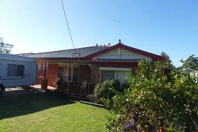 Fourth view of Homely house listing, 18 OCEANVIEW RD, Sussex Inlet NSW 2540