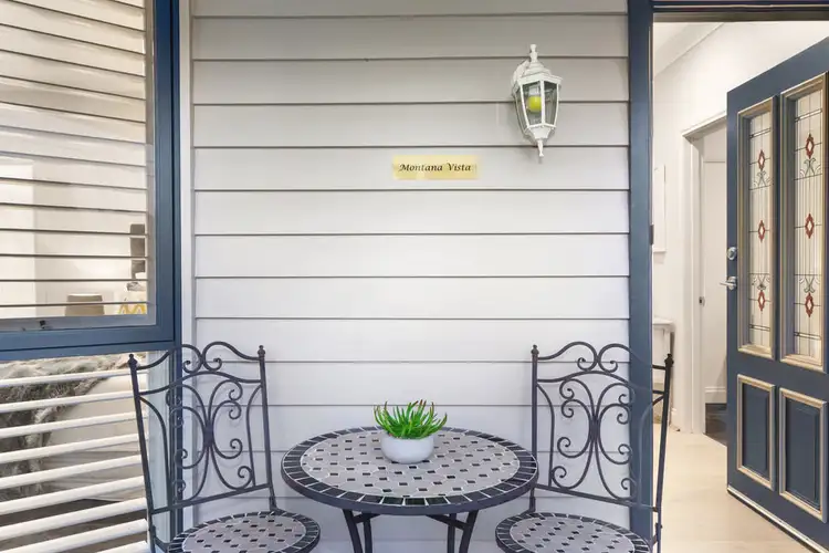 Second view of Homely unit listing, 1/13 Mountain View Road, Kilsyth VIC 3137
