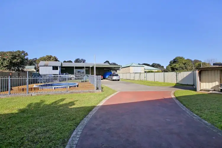 Fourth view of Homely house listing, 4 Carra Ave, Douglas Park NSW 2569