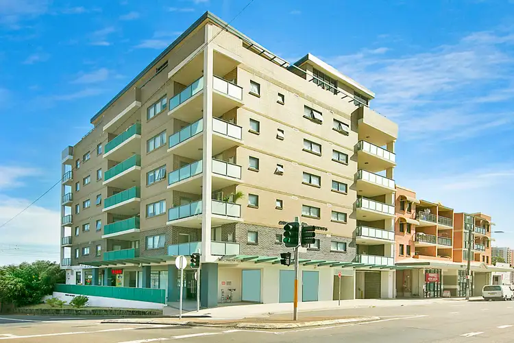 18/11-13 Treacy Street, Hurstville NSW 2220