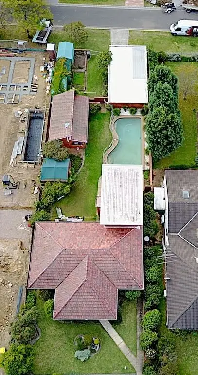 Main view of Homely house listing, 13 Raglan Rd, Miranda NSW 2228