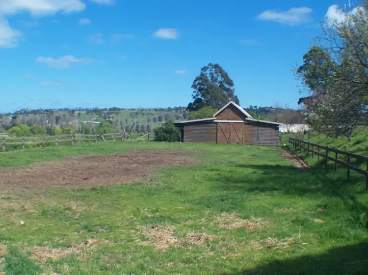 Main view of Homely land listing, Lot D Valley St, Bega NSW 2550