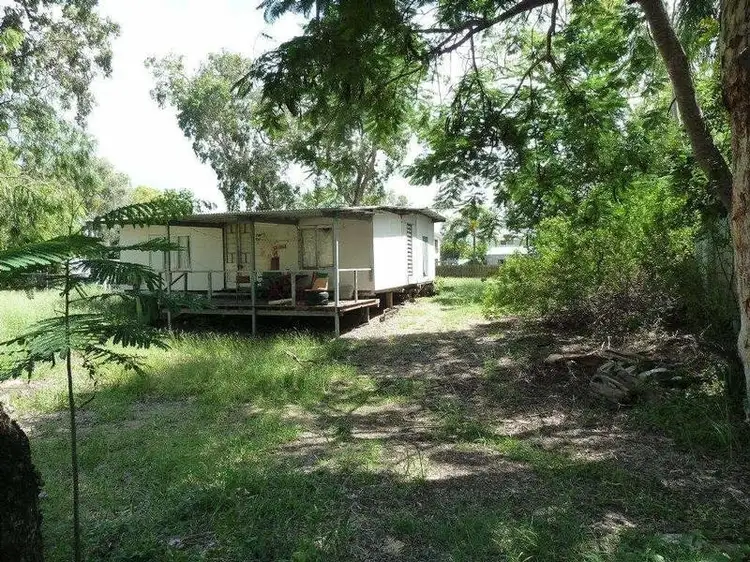 Main view of Homely house listing, 13 Empress Close, Cungulla QLD 4816