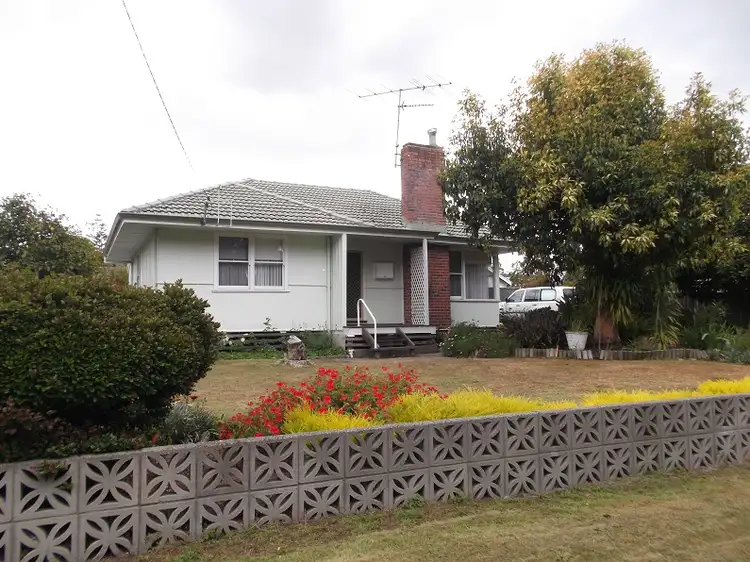 Main view of Homely house listing, 76 Lock Street, Manjimup WA 6258