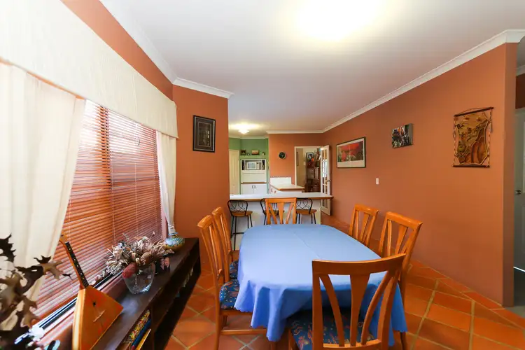 Fifth view of Homely house listing, 5 Madden Way, Brentwood WA 6153