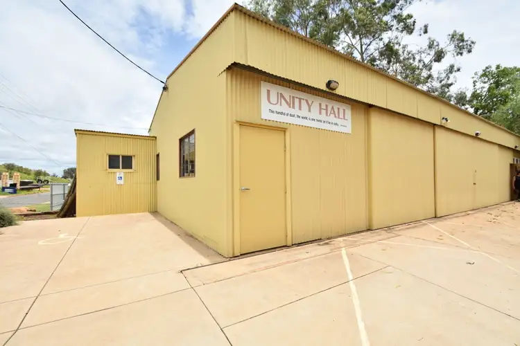 Fourth view of Homely house listing, 2 Crispe Street, Ciccone NT 870