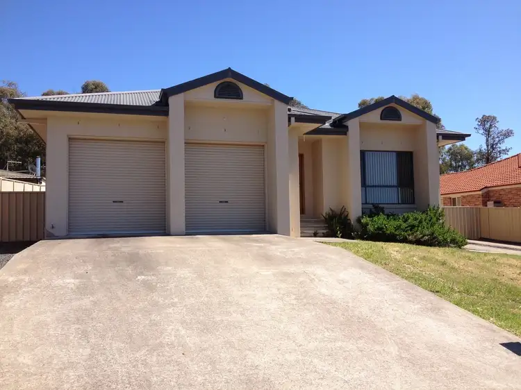 Fifth view of Homely house listing, 5 Harris Street, Tumut NSW 2720