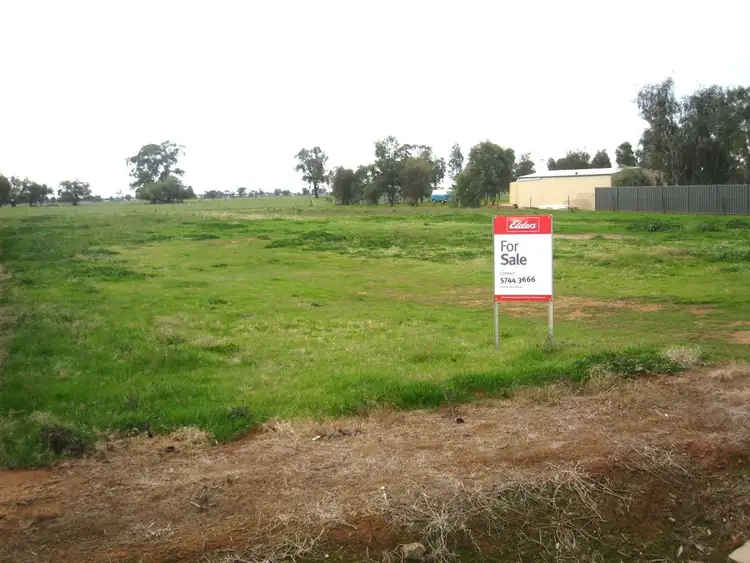 Third view of Homely land listing, 27 Cahills Road, Yarrawonga VIC 3730