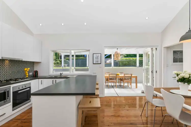 Second view of Homely house listing, 97 Gondola Road, North Narrabeen NSW 2101
