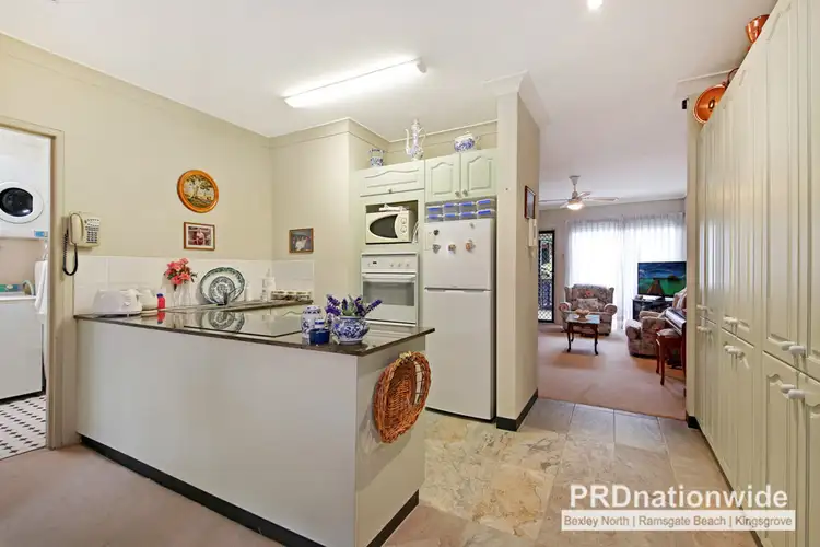 Third view of Homely unit listing, 30/86-88 Alfred Street, Sans Souci NSW 2219