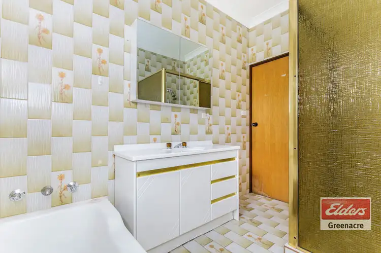 Fifth view of Homely house listing, 105 Rawson Road, Greenacre NSW 2190
