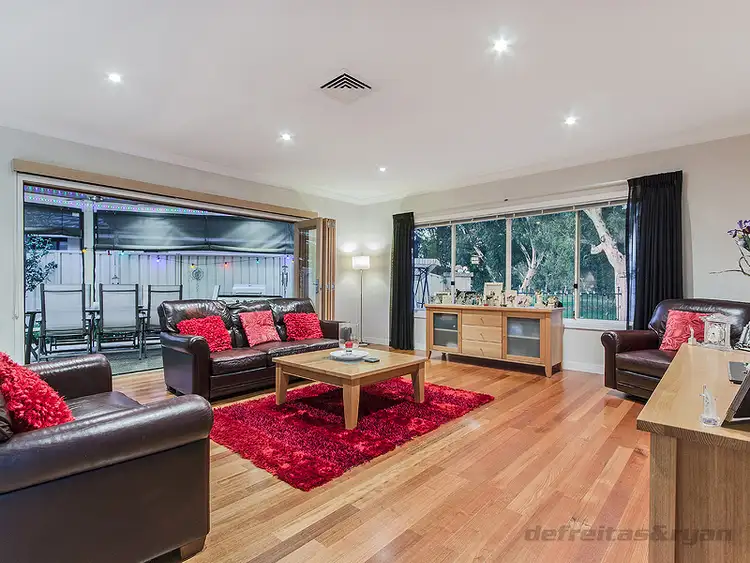 Fourth view of Homely house listing, 13 Glacier Way, Jandakot WA 6164