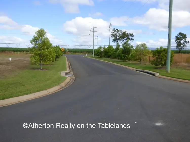 Fifth view of Homely land listing, 10 Agius Cres, Mareeba QLD 4880