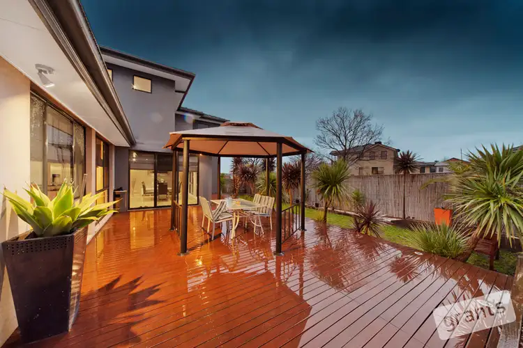 Fourth view of Homely house listing, 8 Ridgemont Drive, Berwick VIC 3806