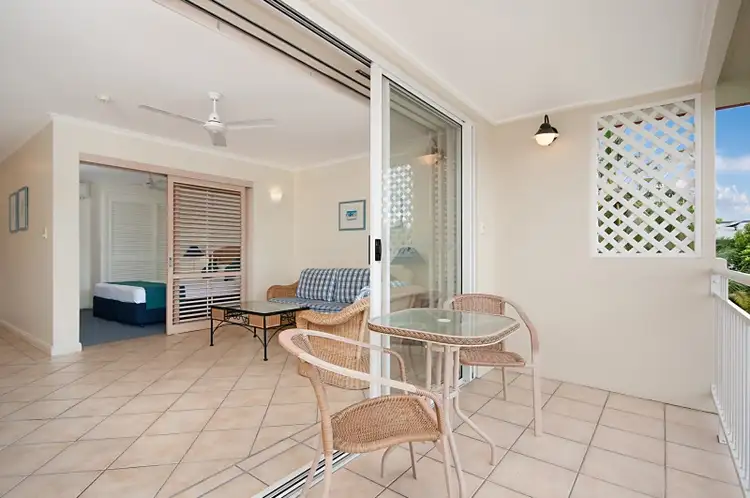 Second view of Homely unit listing, Unit 7/19 Macrossan, Port Douglas QLD 4877