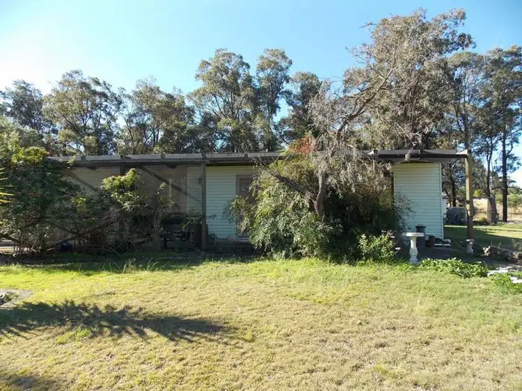 Second view of Homely house listing, 451 Mt Stanley Road, Nanango QLD 4615