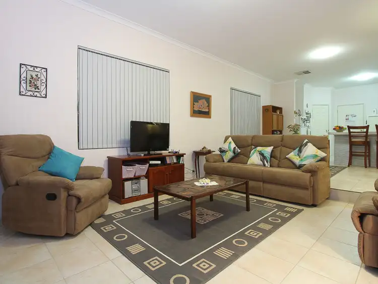 Second view of Homely house listing, 91a Welwyn St, Salter Point WA 6152