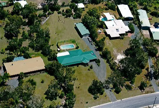 Second view of Homely house listing, 69 Washington Drive, Wondunna QLD 4655