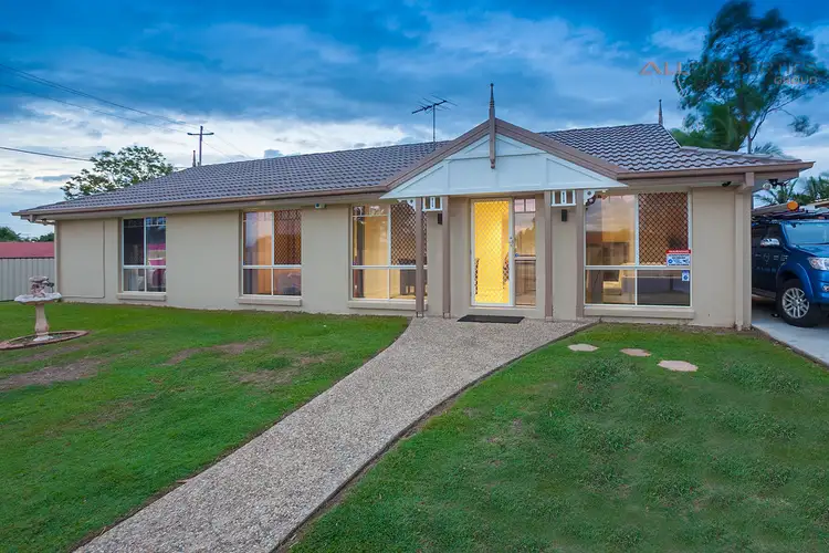 Second view of Homely house listing, 2 Stacey Court, Crestmead QLD 4132