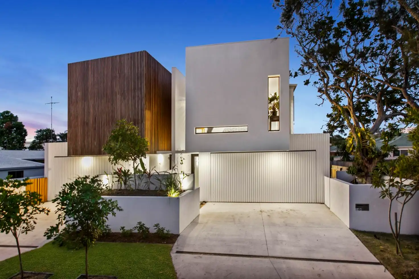 Main view of Homely semi-detached listing, 14 / 1B Russell Street, Coolum Beach QLD 4573