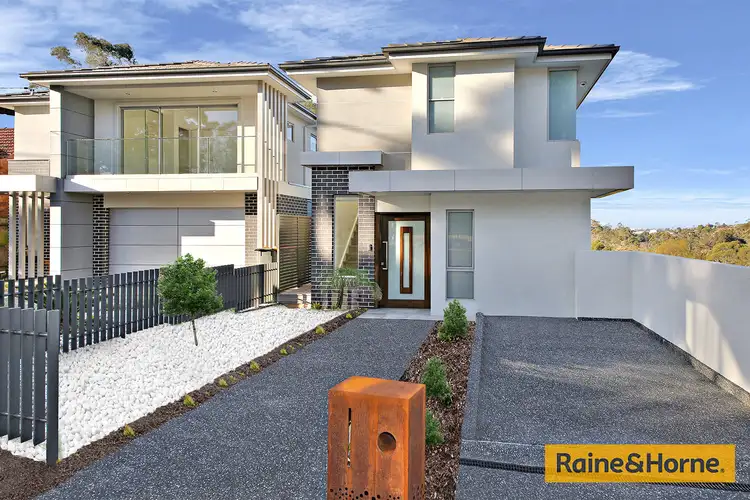 6 Benjamin Street, Bexley North NSW 2207