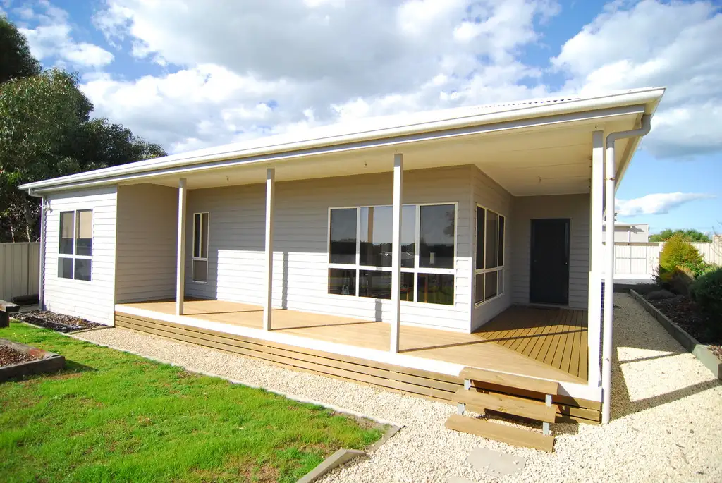 Main view of Homely house listing, 21 Lakeside Terrace, Robe SA 5276