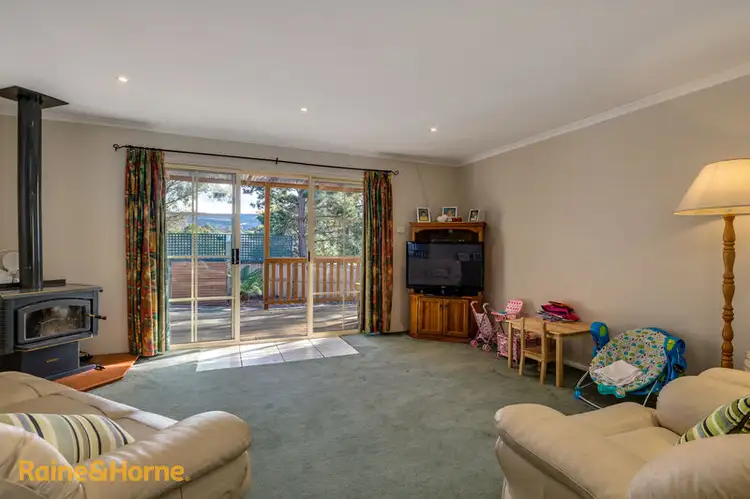 Third view of Homely house listing, 184 Coningham Road, Coningham TAS 7054