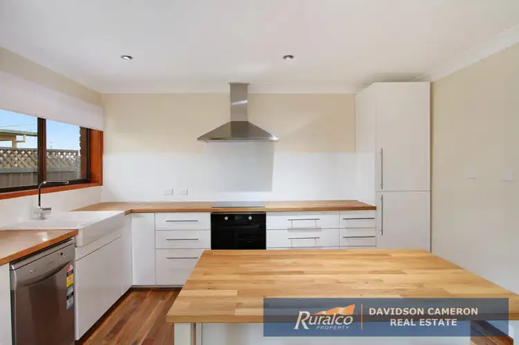 Main view of Homely house listing, 7 Veness Street, Manilla NSW 2346