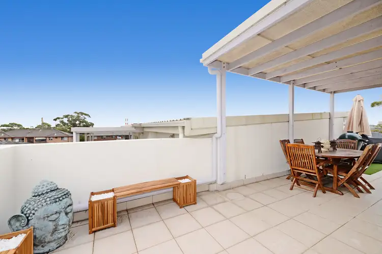 Fifth view of Homely unit listing, 22/27-29 Rhodes Street, Hillsdale NSW 2036