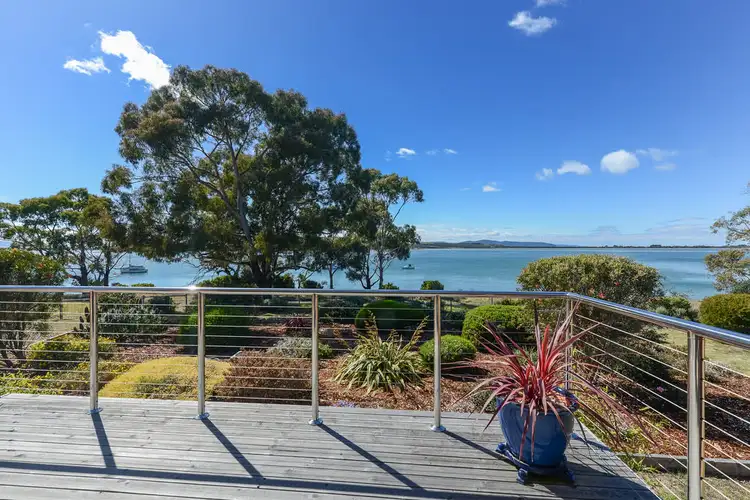 Main view of Homely house listing, 4 Honeywood Drive, Sandford TAS 7020