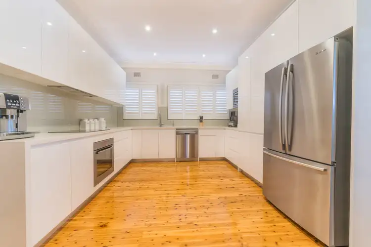 Second view of Homely house listing, 1 Dewrang Street, Carss Park NSW 2221