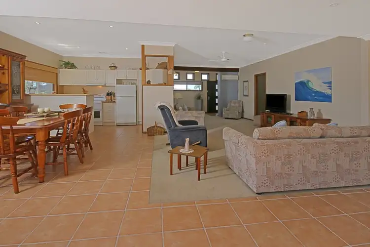 Fourth view of Homely house listing, 56 Golf Links Drive, Batemans Bay NSW 2536