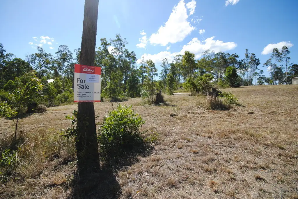 Main view of Homely land listing, Address available on request