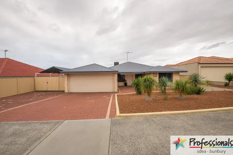 61 Jubilee Road, Glen Iris WA 6230