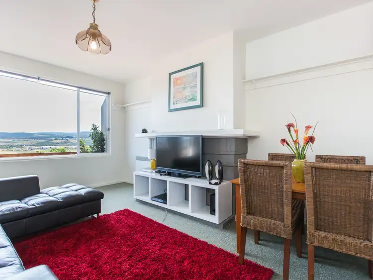 Fifth view of Homely house listing, 2/1 Bifrons Crt, Launceston TAS 7250