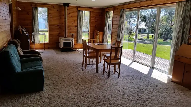 Sixth view of Homely house listing, 4 Barnaby Drive, Alonnah TAS 7150