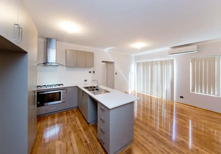 Third view of Homely house listing, 1/102 Nollamara Avenue, Nollamara WA 6061