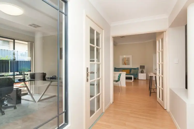 Sixth view of Homely house listing, 46 La Fayette Boulevard, Bibra Lake WA 6163