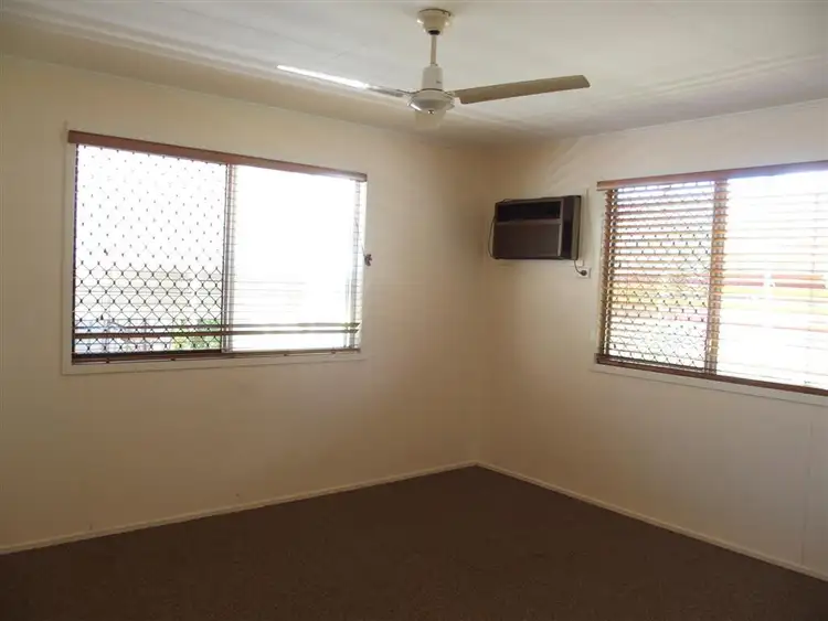 Sixth view of Homely house listing, 1 Bottletree Avenue, Blackwater QLD 4717