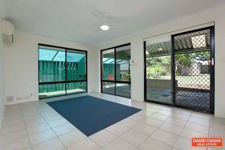 Seventh view of Homely house listing, 13 Mackay Place, Cooloongup WA 6168