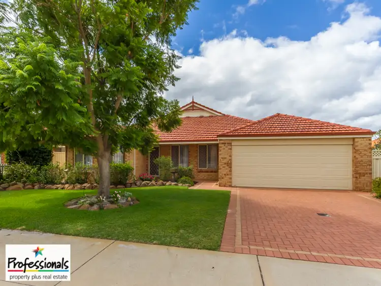 Second view of Homely house listing, 7 Calley Way, Canning Vale WA 6155