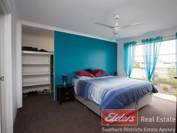 Fourth view of Homely house listing, 26 Waddingham Loop, Capel WA 6271