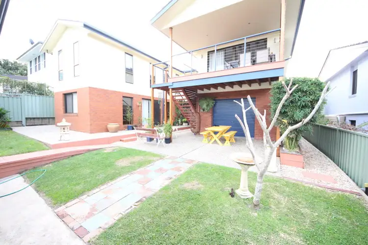 Third view of Homely house listing, 7 Marriott St, South West Rocks NSW 2431